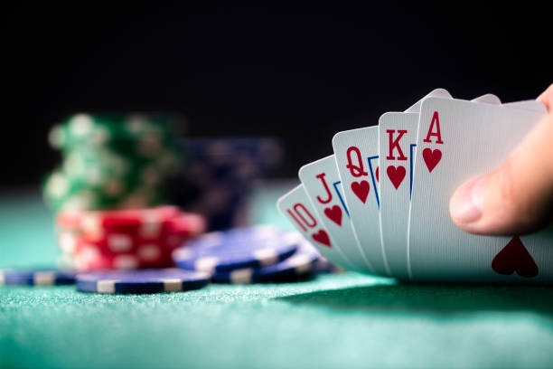 Live dealer table at cheat